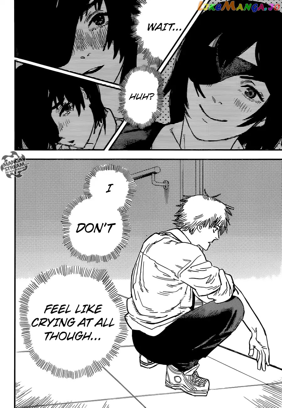 Chainsaw Man, Chapter 29 image 10